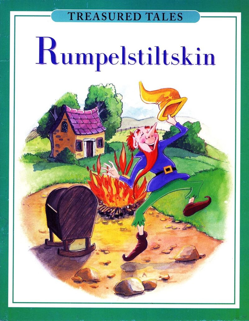 Rumpelstiltskin