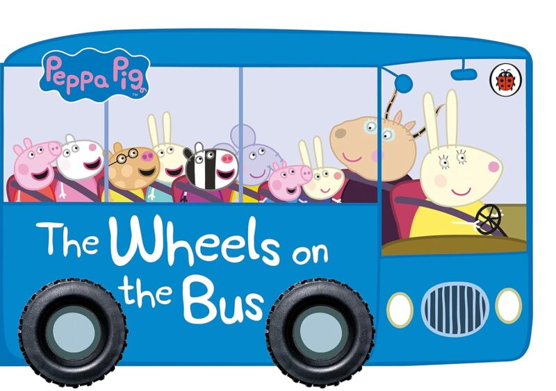 The Wheels on The Bus