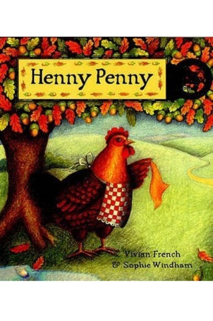 Henny Penny
