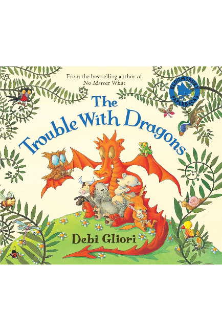 The Trouble with Dragons