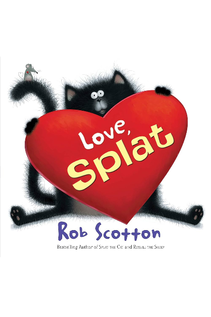 Love, Splat