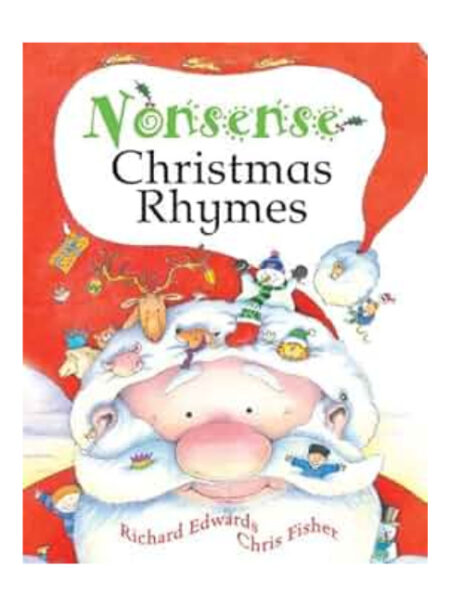 Nonsense Christmas Rhymes