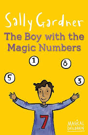The Boy with the Magic Numbers