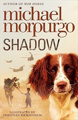 Shadow by Michael Morpurgo