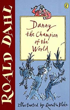 Danny the Champion of the World