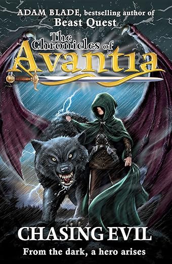 The Chronicles of Avantia