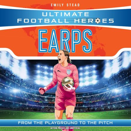 Mary Earps: Ultimate Football Heroes