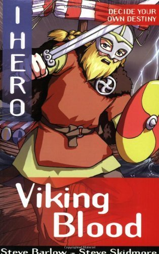 Viking Blood (I, Hero)