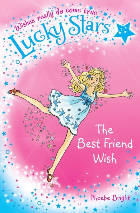 Lucky Stars 1: the Best Friend Wish