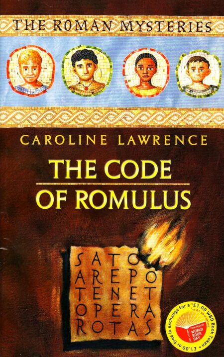 The Code of Romulus