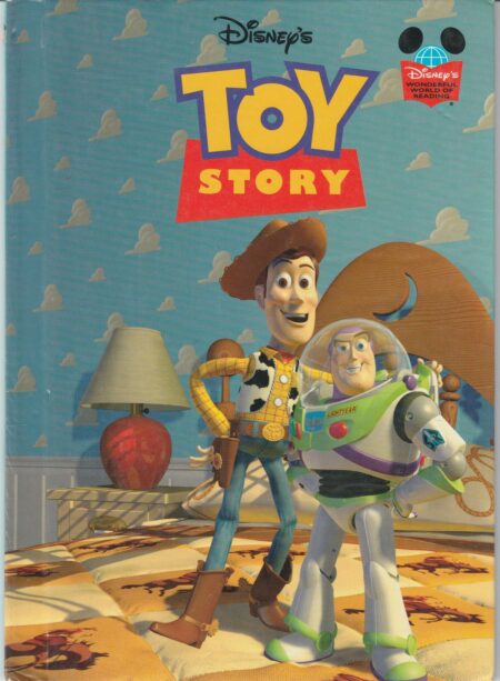 Disney's Toy Story