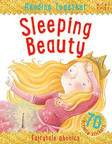 READING TOGETHER: SLEEPING BEAUTY