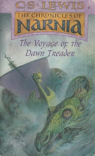 The Chronicles of Narnia:The Voyage of the Dawn Treader