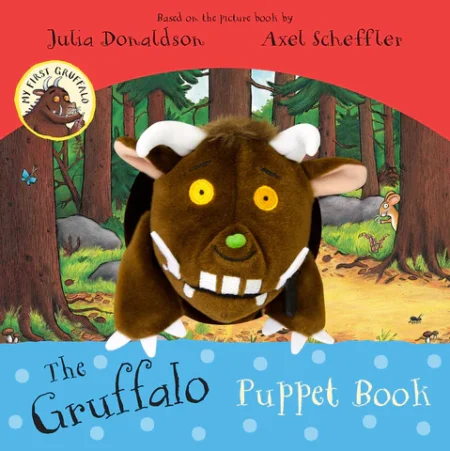 The Gruffalo