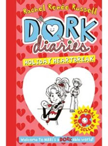Dork Diaries Holiday Heartbreak