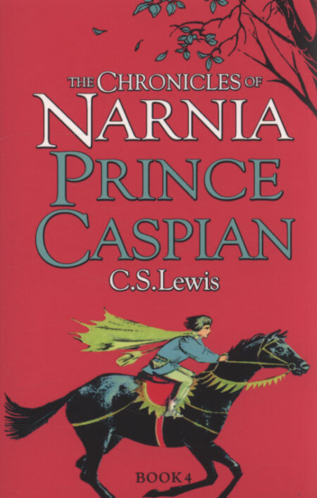 Prince Caspian