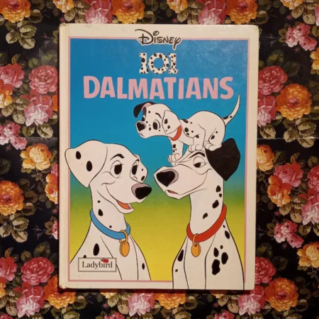 101 dalmatians