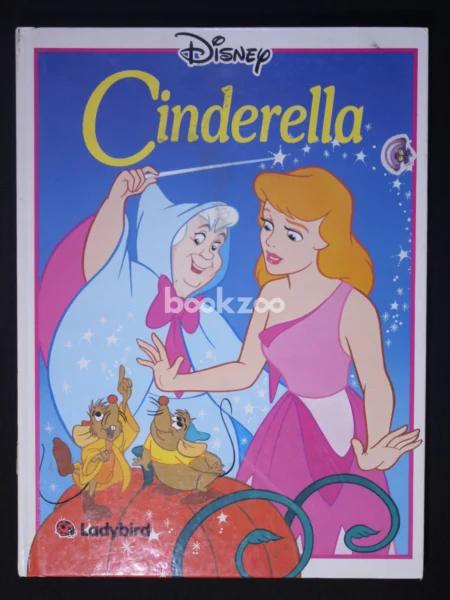 Cinderella