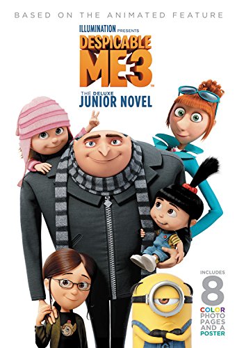 Despicable Me3