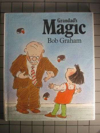 Grandad's Magic