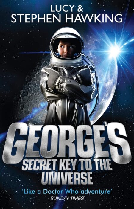 George Secret Key to the Universe