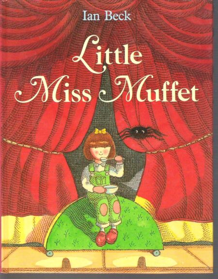 Little Miss Muffet