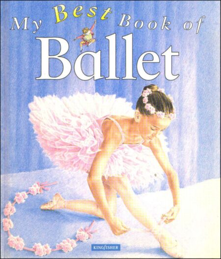 My Best Book of Ballet