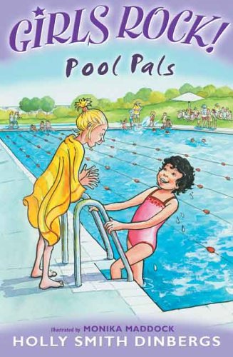 Pool Pals (Girls Rock!)