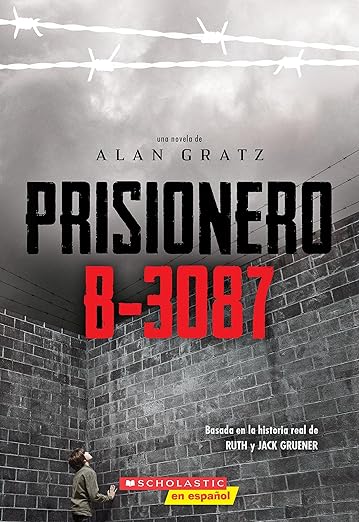 Prisionero B-3087