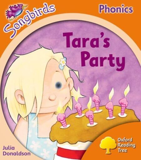 Tara's Party