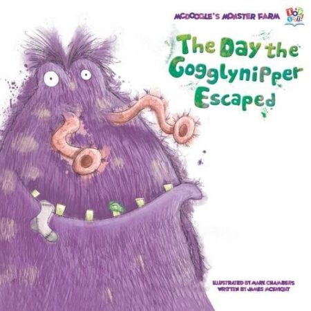 The Day the Gogglynipper Escaped