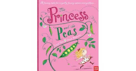 The Princess and the Peas