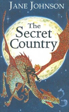 The Secret Country