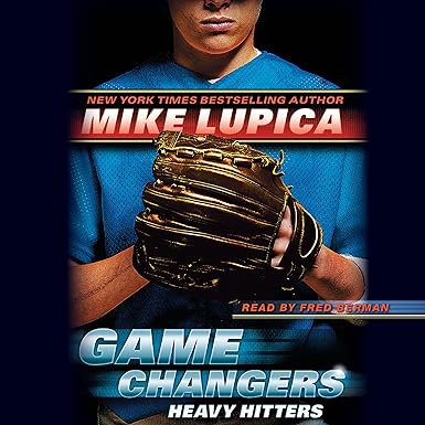 Heavy Hitters (Game Changers)