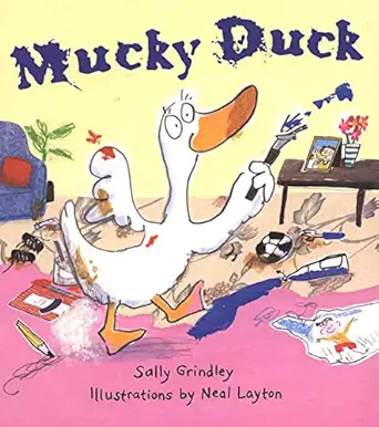 Mucky Duck