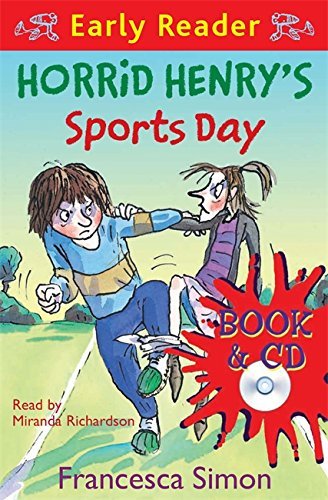 Horrid Henry's Sports Day