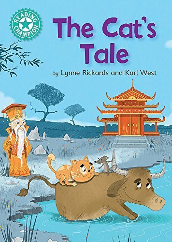 The Cat's Tale