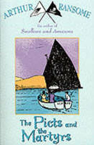 The Picts and the Martyrs