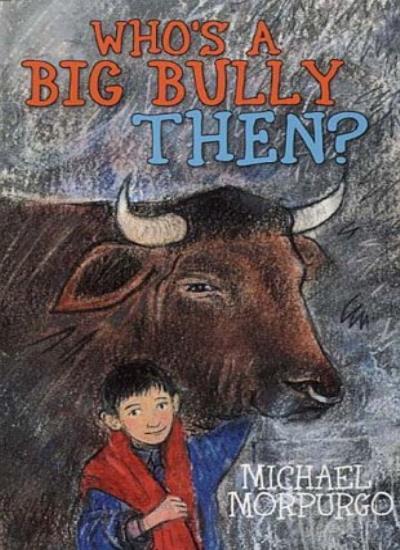 Who's a Big Bully Then?