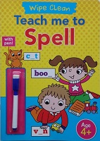 Teach me to spell